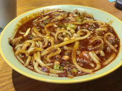 -巴尔喀十新疆餐厅(开发区店)