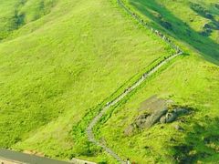 -萍乡武功山风景名胜区