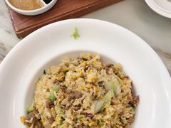 -翠华餐厅(香港国际机场店)