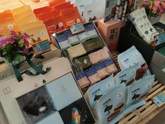 零售区-仟吉(沿港路店)