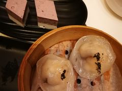 -上海金桥红枫万豪酒店-万豪中餐厅