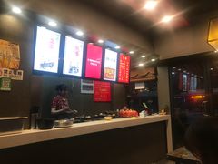 -南湖胖子砂锅(铁心桥店)