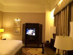 iphone_upload_pic-上海和平饭店 Fairmont Peace Hotel