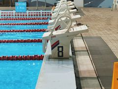 -二十一世纪饭店-游泳馆