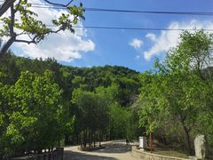 -北京十三陵国家森林公园蟒山景区