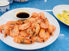-海上渔村食府海鲜餐厅
