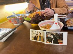 -大鲜生·亚洲菜融合小食堂