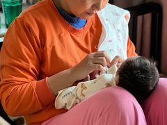 -爱的果实月嫂育婴师(世纪东方店)