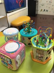 -圣瑞医疗上海圣恩儿科门诊部