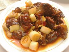 -北京全聚德(天安门店)