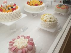 -好利来(高新枫叶广场店)