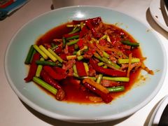 -咏春葱油饼(德政中路店)