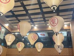-羊之道草原味道清真餐厅(番禺店)