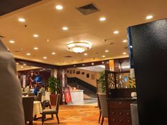 -麒麟中餐厅·经典粤菜·地道菜式老字号(广州长隆酒店)