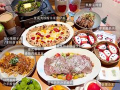 -The Good Place好地方·Brunch·coffee(国贸店)