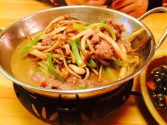 iphone_upload_pic-乌镇那一年小院主题餐厅(甘泉西路店)