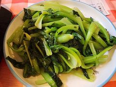 -望庐说·本地菜馆
