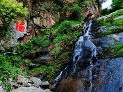 -磐安舞龙峡景区