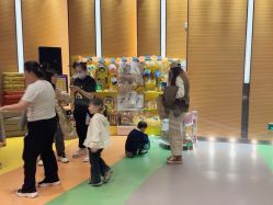 -小鸡哆哆故事屋·儿童乐园(嘉里城店)