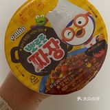 果然和韩国人口味差别大啊