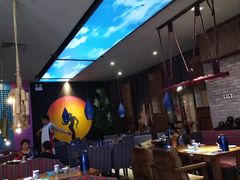 -雀舞云南菜(乐客城店)
