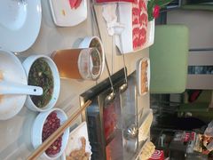 -海底捞火锅(劲松店)