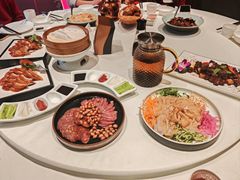 -玉华台饭庄·淮扬菜·烤鸭(望京店)