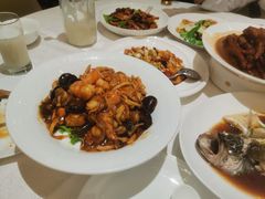 -大铁勺新津菜(东丽阳光新业广场店)