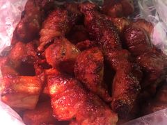 -王记西鎮电烤肉(汶上路店)