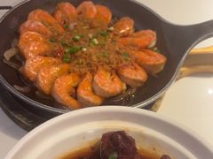 -不倒翁·安徽名菜楼(步行街店)