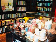 -思南书局(复兴中路店)