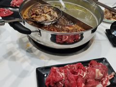 -牛吉韵·鲜切牛肉自助火锅(南山店)