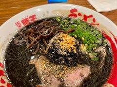 -豚王拉面(澳门银河店)