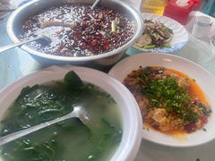 -笑红饭庄