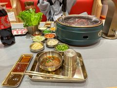 -龙虾奇迹泥炉烤肉(大华三路店)