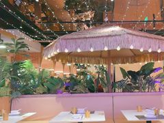 -帕娜·泰式茶餐厅·Bistro(近铁广场店)