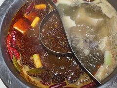 -豆花姐烂豆花火锅(水屯北路恒大滨河店)