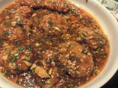 -院8里·小聚园老川菜(九眼桥店)