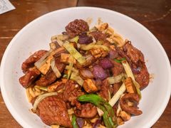 -寻裕记·现炒浇头面(人民广场店)