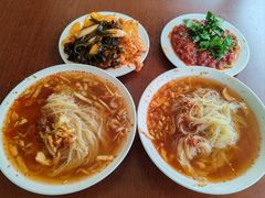 -真空冷面王(武功街店)