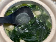 -西贝(武汉群星城店)