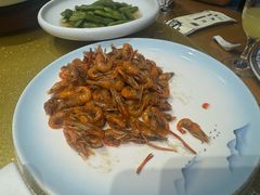 -长兴菜馆(高桥店)