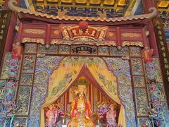 -南沙天后宫景区