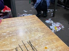-无名小吃(光复路店)