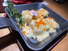 -江左尚白日本料理(万象城店)