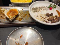 -大神太神·铁板烧(七宝领展广场店)
