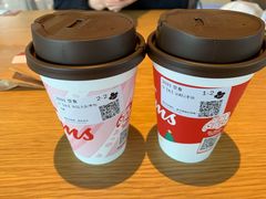 -Tims天好咖啡·贝果(凯德大峡谷购物中心店)