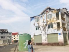 -恋山坝上草原