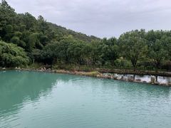 -九龙潭景区