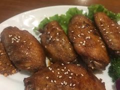 -明治屋(二十三年洪化桥店)